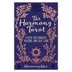 Карта-Таро Гармония, 12 х7 см, с инструкцией