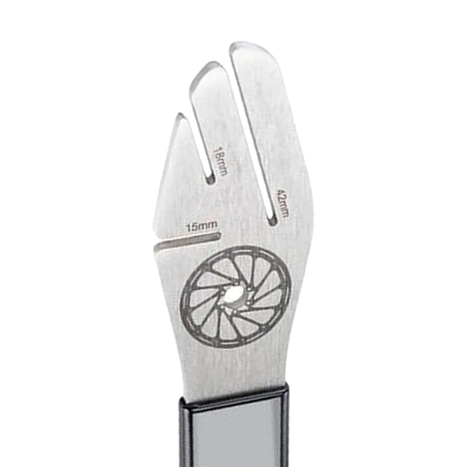 Дисковый тормозной ротор для горного велосипеда инструменты выравнивания