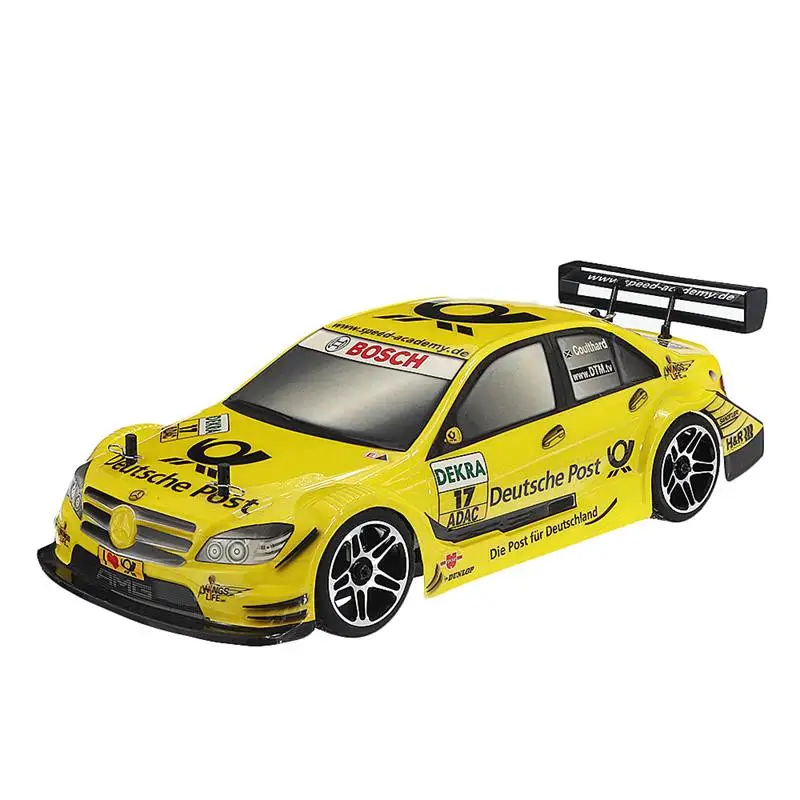 ZD гоночный 10426 Дрифт RC автомобиль 4WD 1:10 комплект электрический на дороге без