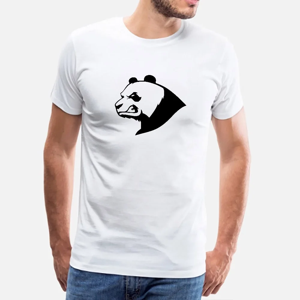 Мужская футболка с принтом летняя коротким рукавом и круглым вырезом модные