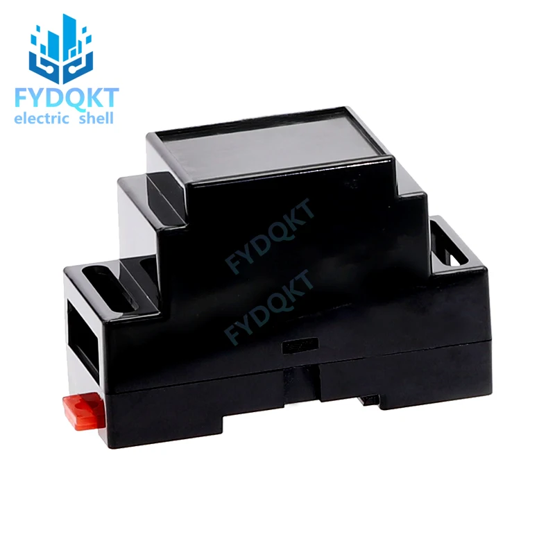 ABS Стандартный Большие размеры 35-тип направляющей монтажный инструмент Корпус