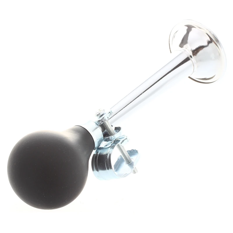 3 шт. аксессуары: 1 звуковой сигнал для велосипеда и 2 манометра в шинах стиле