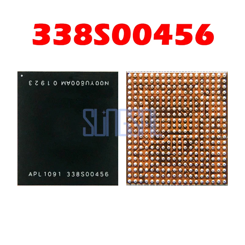 

10pcs/lot For iPhone XS MAX Main Power IC Big/Large Power Management Chip PM IC PMIC 338S00456