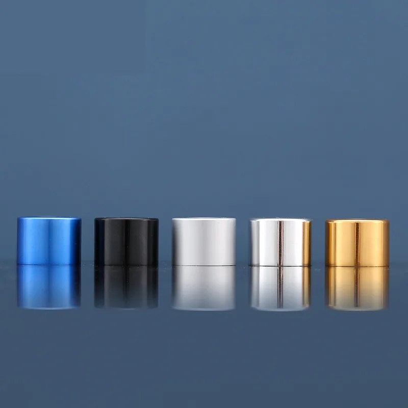 1 oz 30 мл матовая Стекло эфирное масло флакон капельница Сыворотки бутылка