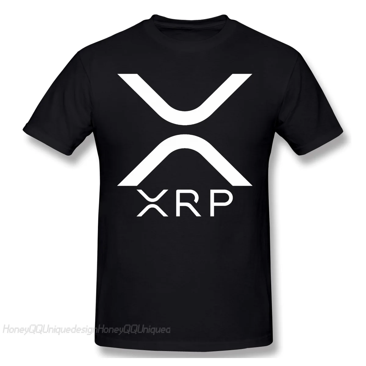 

Биткойн «To The Moon» из хлопка с принтом, Детская футболка, Camiseta Hombre хпр пульсация монет криптовалюты для Мужская модная уличная одежда, футболк...