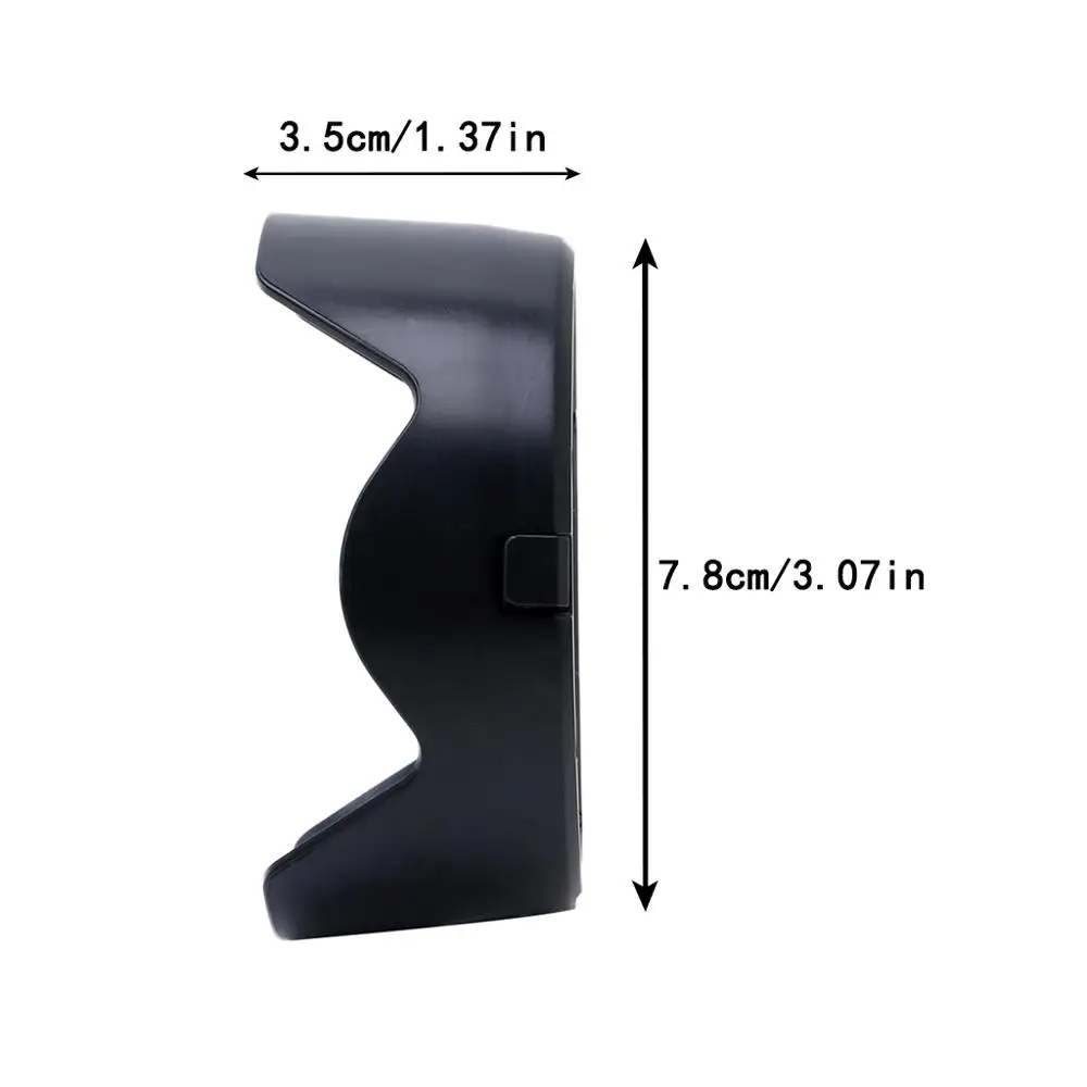 ES-68 II Bayonet Mount Lens Hood For Canon EF 50mm f/1.8 STM Petal | Электроника