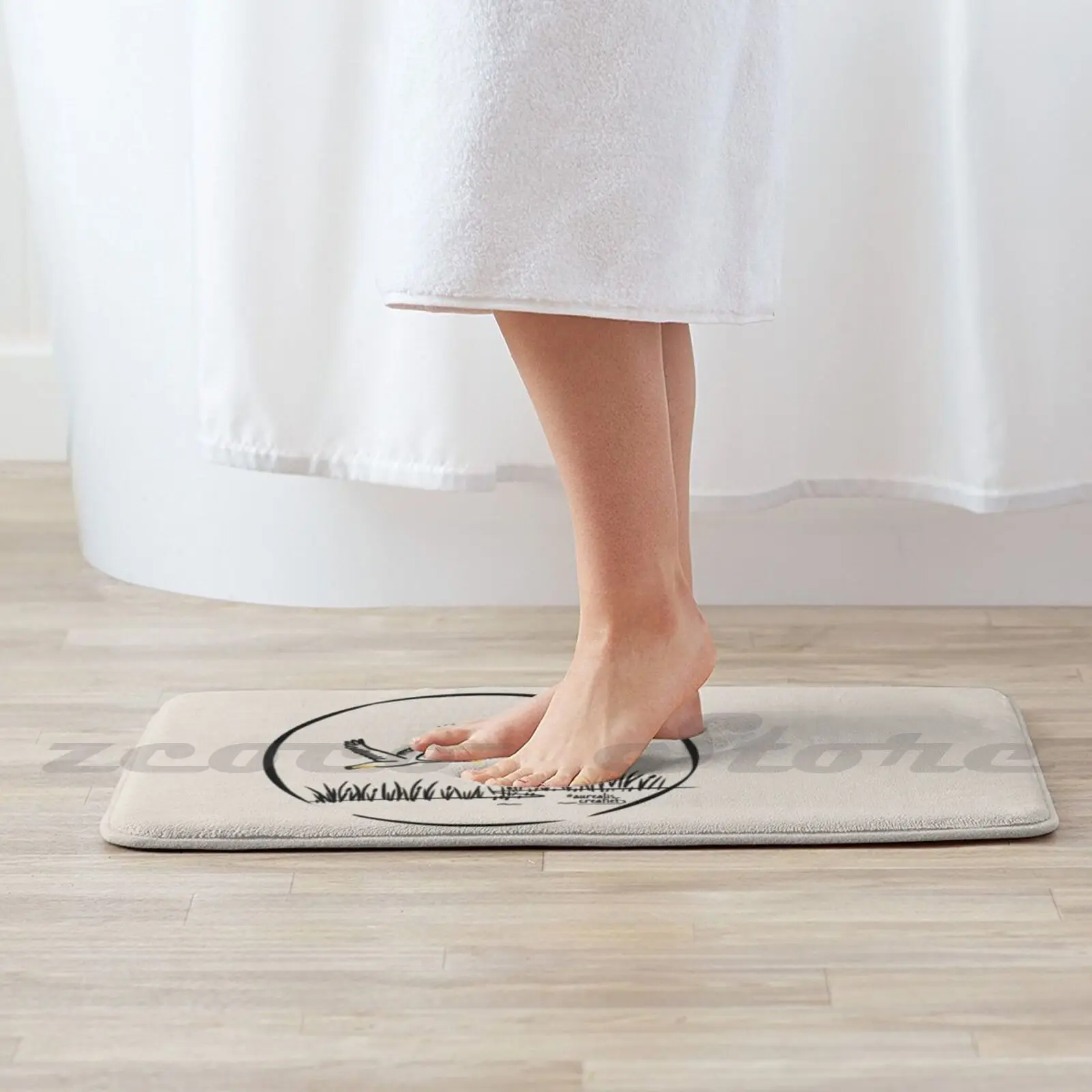 Канада: ковер для озера и джиса нескользящий коврик впитывания воды дверной озер