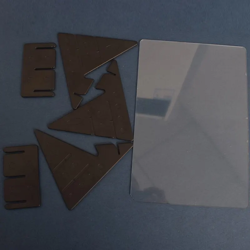 

Kid LED Projection Drawing Copy Board Projector Painting Tracing Sketch Specular Reflection Dimming Bracket Holder Sketching Kit