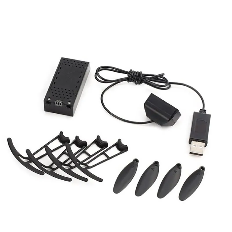 

Рама Защитная для квадрокоптера Syma Z1, 3,7 в, 500 мА · ч, 10 шт.