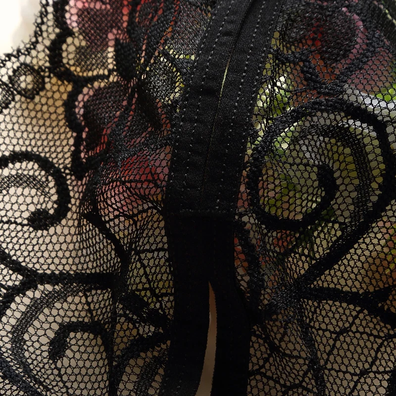 Бесплатная доставка сексуальные стринги нижнее белье кружевные трусики женское