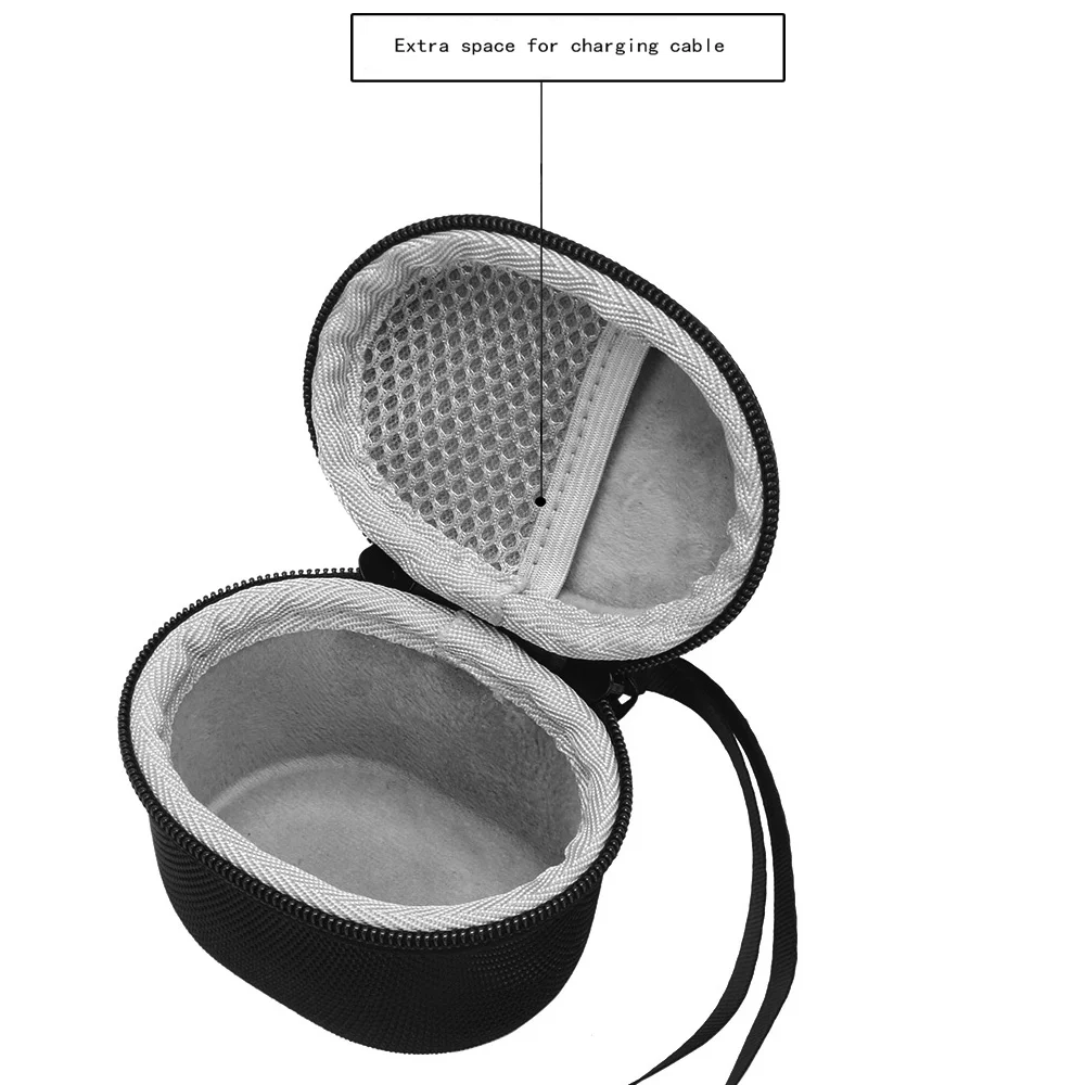 Новинка 2020 лучшая переноска для путешествий EVA защитный чехол динамика Sony XB01