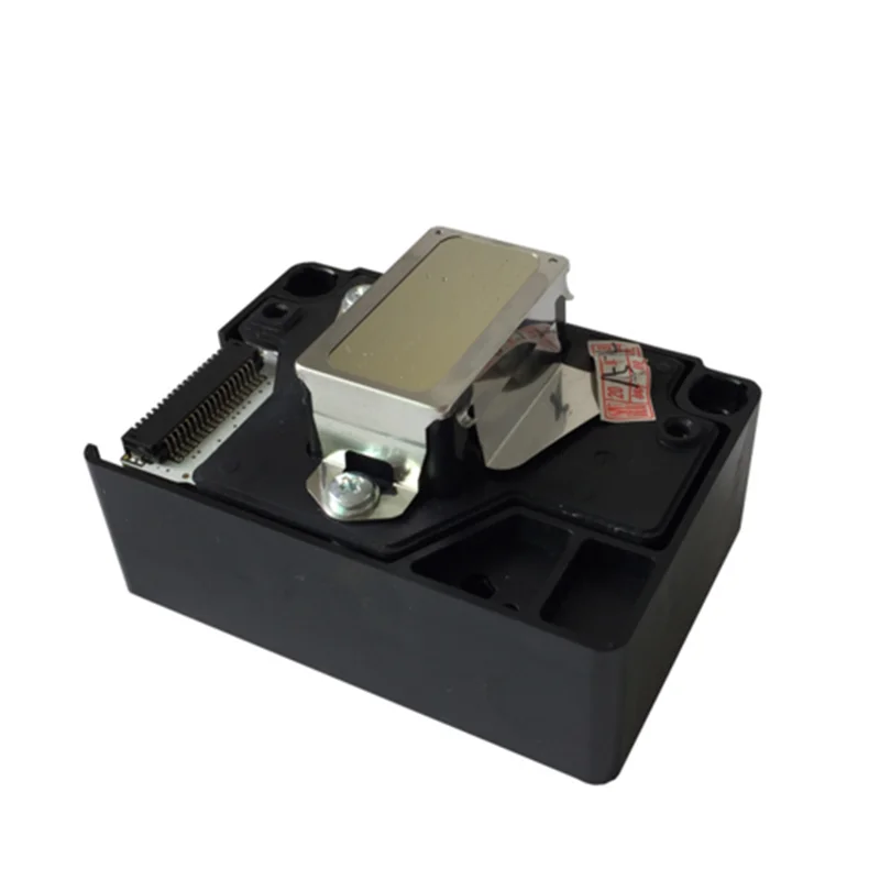 Оригинальная 99% новая печатающая головка для струйного принтера F185000 Epson BX310 BX320