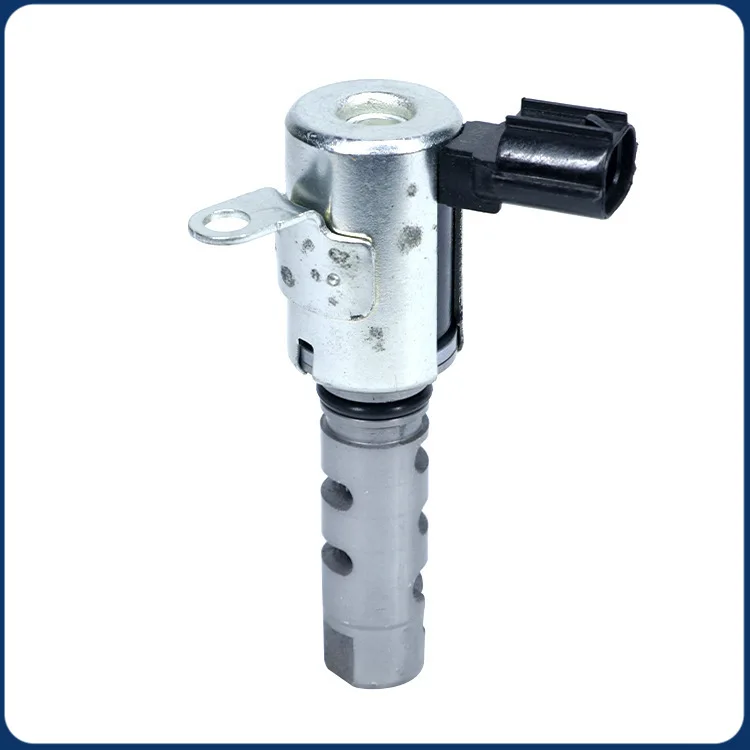 

Подходит для Toyota, клапан управления маслом, распределительный электромагнитный клапан 15340-20011 (выхлоп) 1534020011