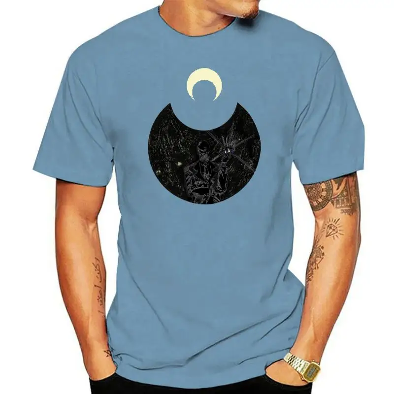 

Мужская футболка Moon Knight(1) Футболки женские и мужские футболки