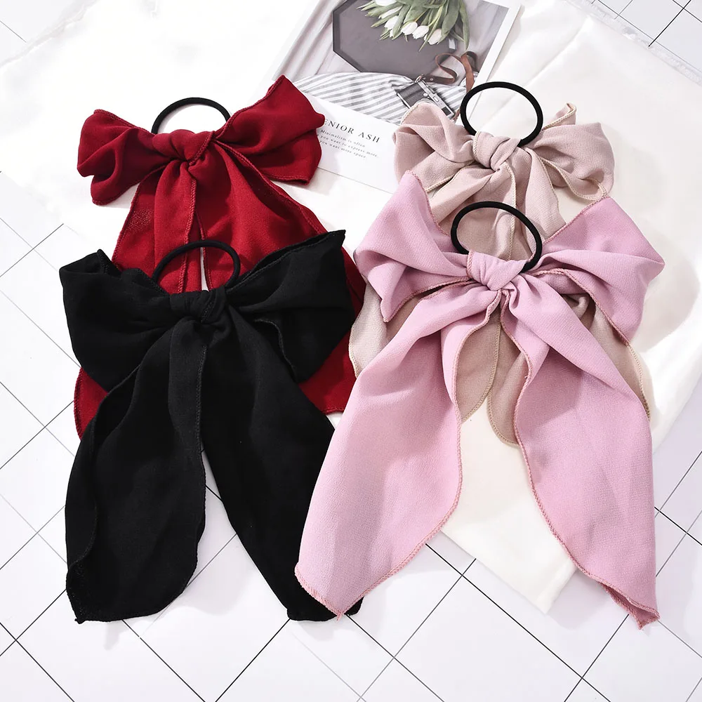 

Женские милые повязки для волос, повязки на голову с принтом, аксессуары для волос в стиле ретро, перекрестный тюрбан, банданы, повязка для в...