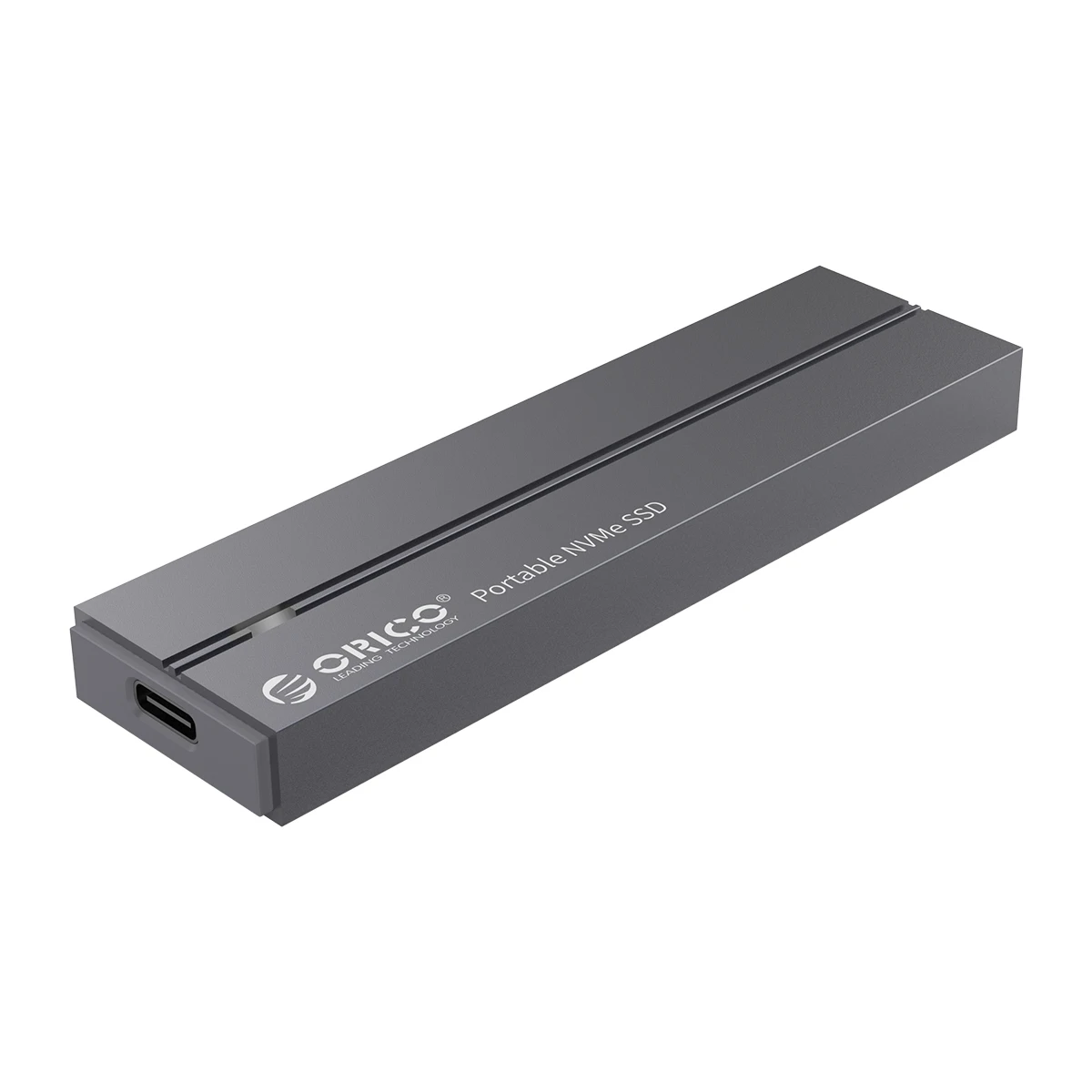 ORICO внешний SSD жесткий диск 1 ТБ SSD 128 ГБ 256 ГБ 512 ГБ SATA SSD mSATA SSD NVME Портативный твердотельный накопитель с type C USB 3,1