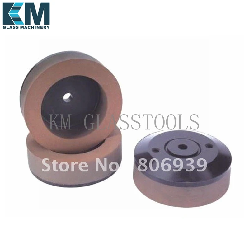 Полировальные диски BD для шлифовки стекла полировки Finel|Шлифовальные круги| |