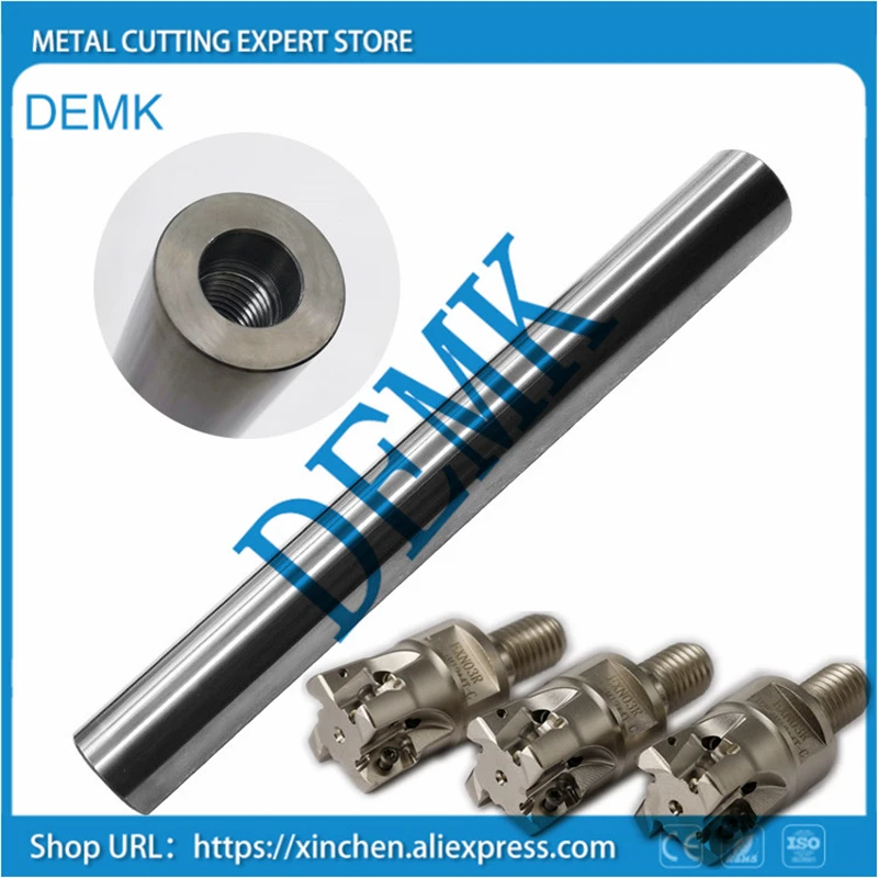 Для APMT1135 APMT1604 JDMW070204 R390-11T304 LNMU0303 блокирующая зубчатая фреза из цементированного