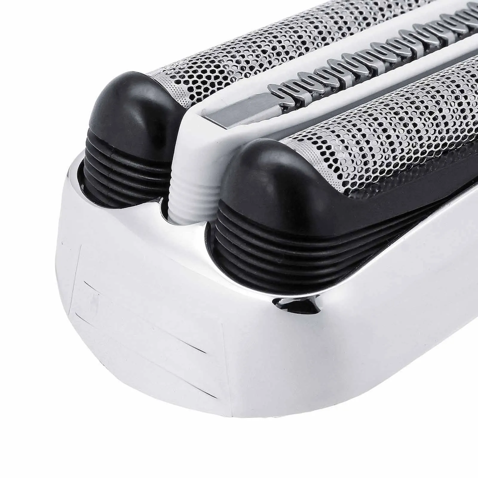 For Braun Electric Shaver Head Accessories Foil Cutter Head Cassette 32B 32S for Braun Electric Razor Shaver Series 3 320 330