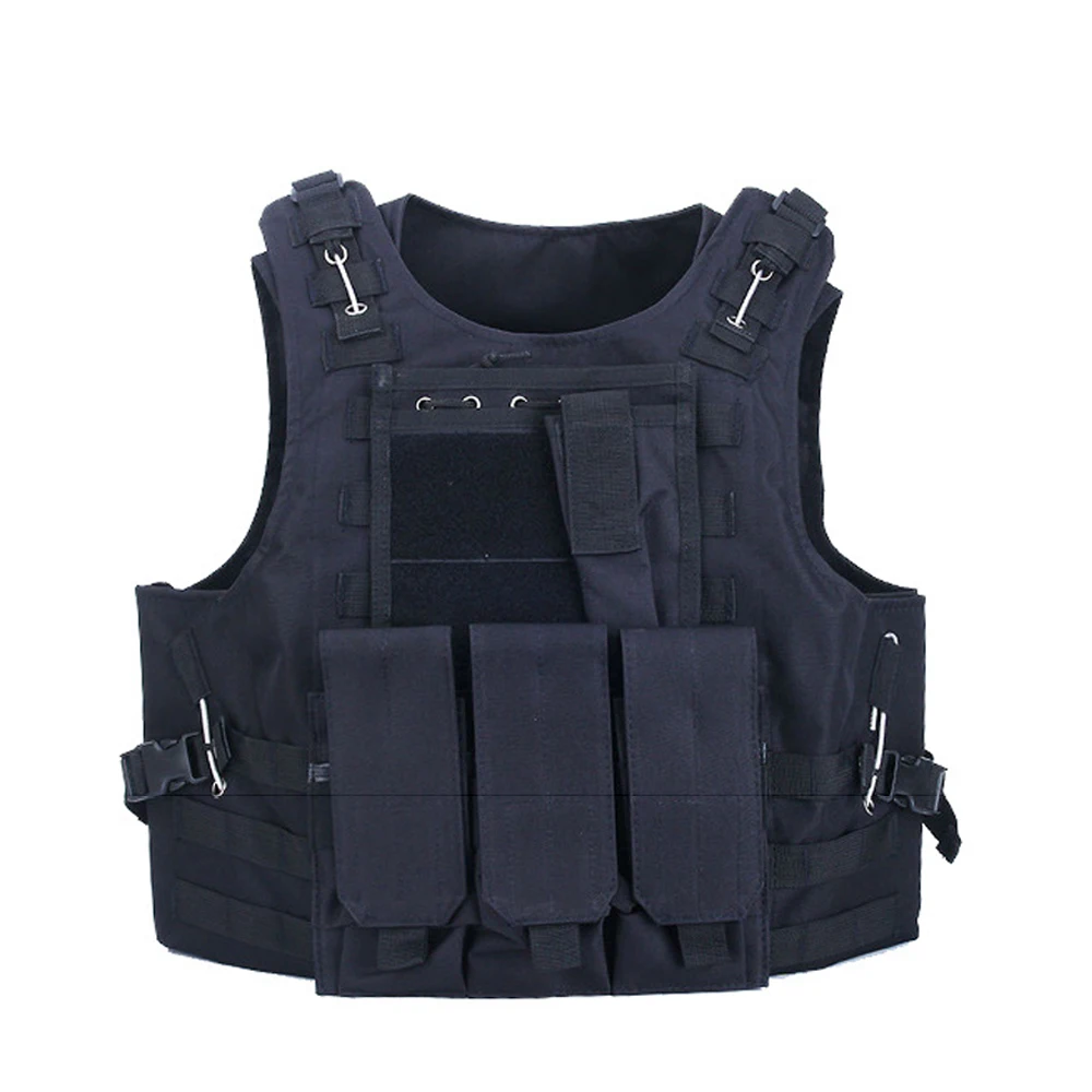 SWAT страйкбол тактический жилет военный амфибия облегченная модульная система