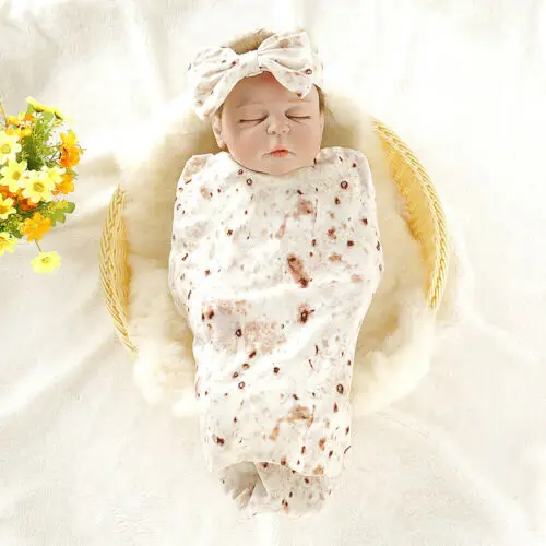 Модные детские нагрудники из хлопка для новорожденных комплект 2 предметов