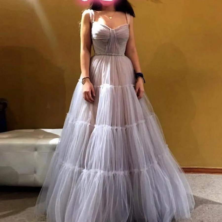 

saias mulher Puffy Maxi Skirt Tutu jupe Women Skirts For Adults No Bead Waistband faldas mujer moda Tulle Skirts Wedding