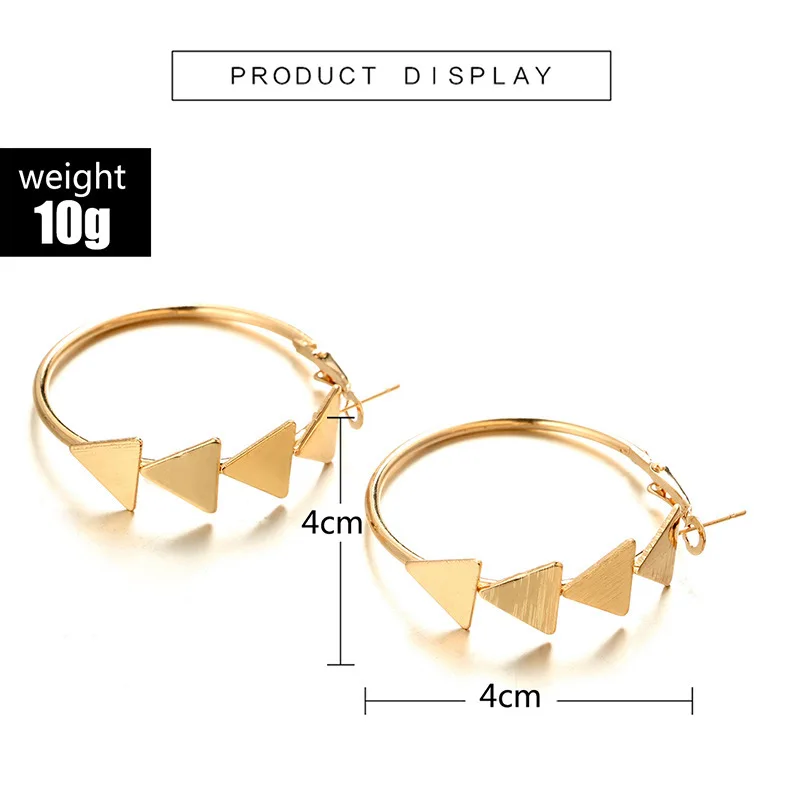 Винтажные Ретро полые серьги в виде лотоса для женщин из сплава обруч богемные