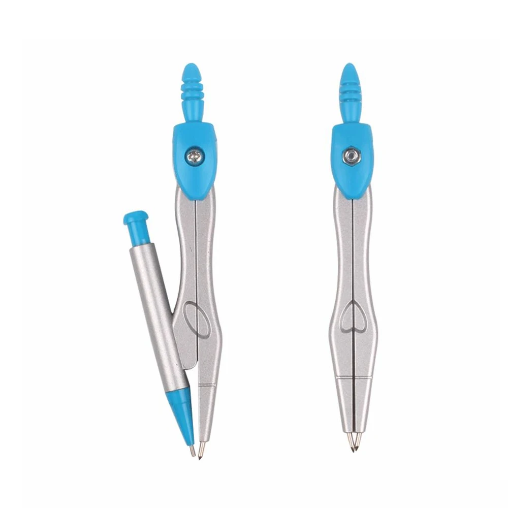 8 шт. набор компасов для профессионального рисования|Набор канцтоваров| |