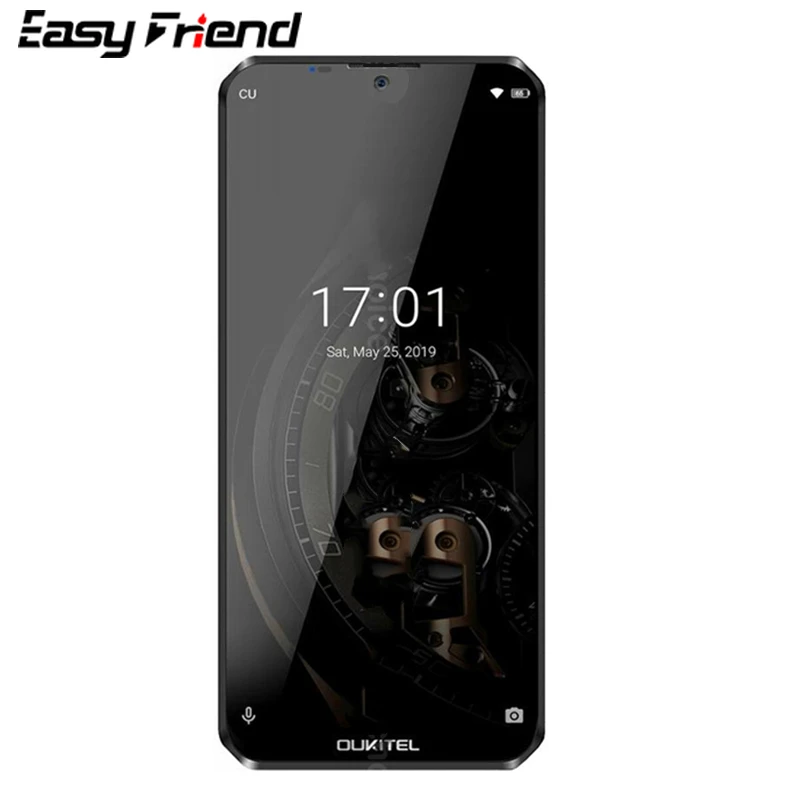 

Закаленное стекло для Oukitel K3 K5 K6 K7 K8 K9 K10 K12 Power Screen Protector Защитная пленка Guard