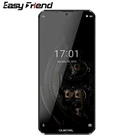 Закаленное стекло для Oukitel K3 K5 K6 K7 K8 K9 K10 K12 Power Screen Protector Защитная пленка Guard