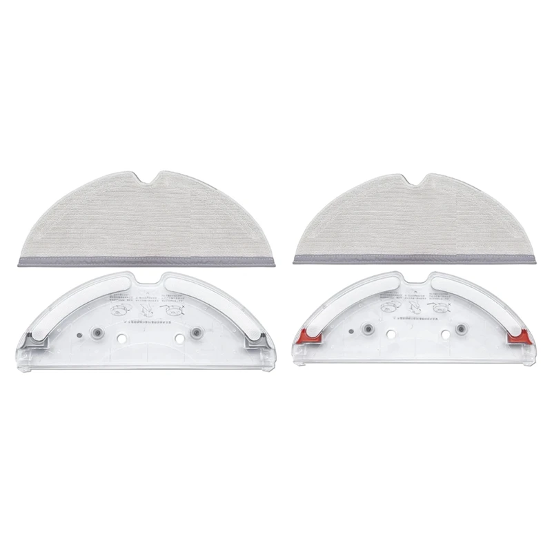 

Tray Mops Water Tank Part for Roborock S5 MAX S50 MAX S55 MAX S6 MAXV T7 Vacuum Cleaner Accessories