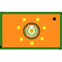60x90cm90x150cm120x180cm seal of the cherokee nation sept 6 1839 flag