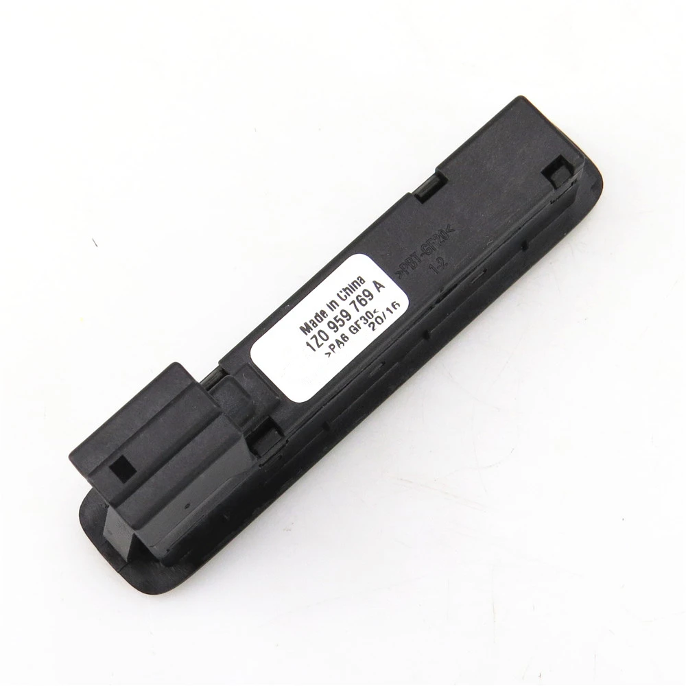 READXT хромированная кнопка регулировки памяти сиденья автомобильные аксессуары