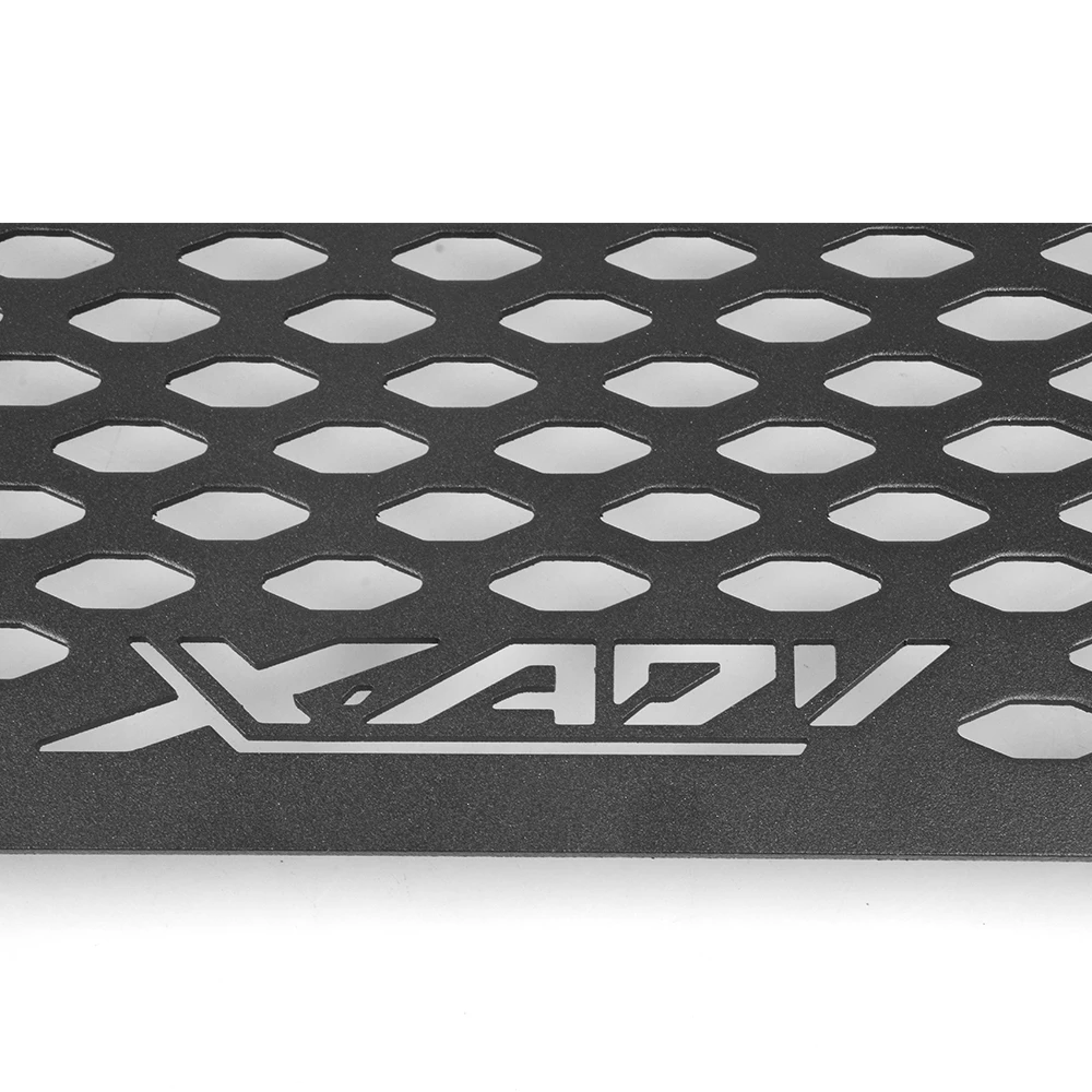 

For Honda XADV 750 X-ADV 750 X-ADV750 2017 2018 2019 2020 Motorcycle Radiator Protector Guard Grill Cover Cooled Protector Cover