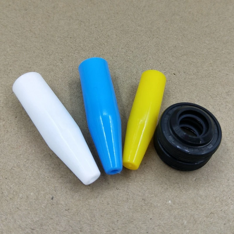 Пластиковый автомобильный масляный уплотнитель компрессора кондиционера