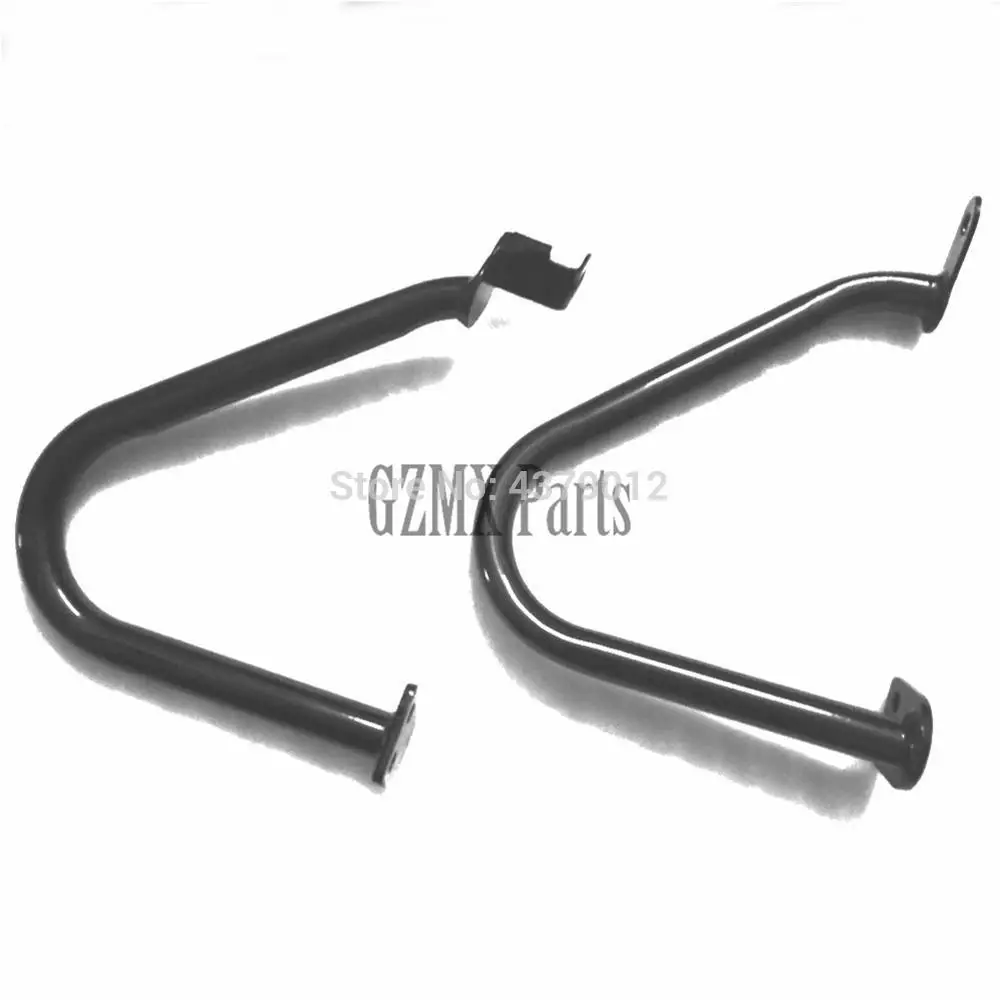 Лидер продаж защита мотоциклетного двигателя противоударный бампер для Triumph