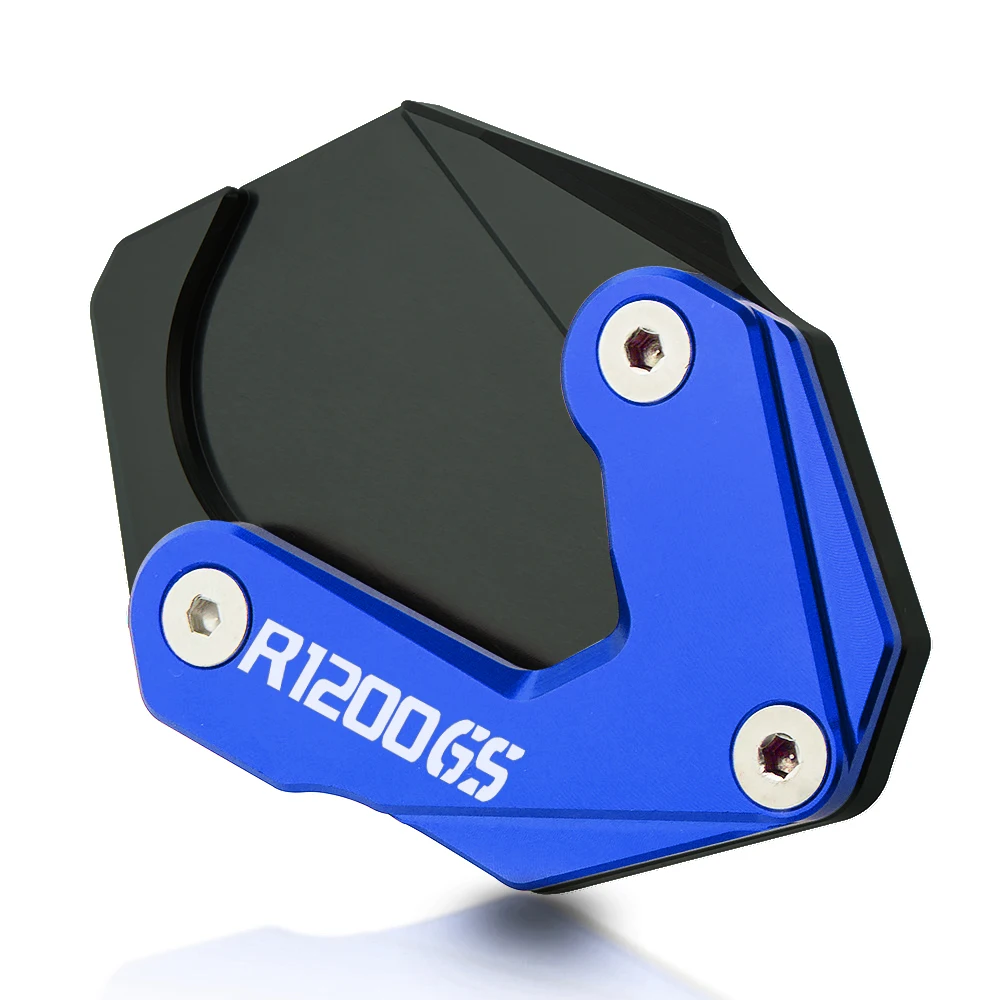 Для BMW R 1200 GS LC 2013-2018 2014 2015 2016 R1200GS Rallye 2016-2019 боковая подставка для мотоцикла с ЧПУ |