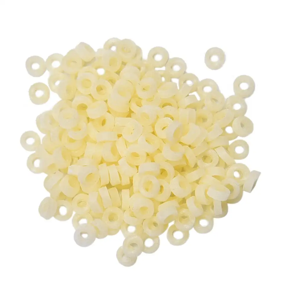 Набор рыболовных приманок 2500 10 мм резинки для наживки шт.|Наживки рыбной ловли| |