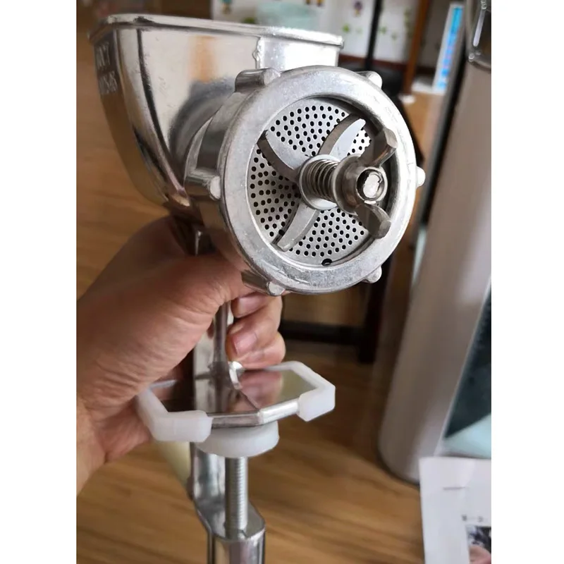 1 компл. ручная машина для обработки корма птиц 5 2 0 3 мм Выходная Машина из