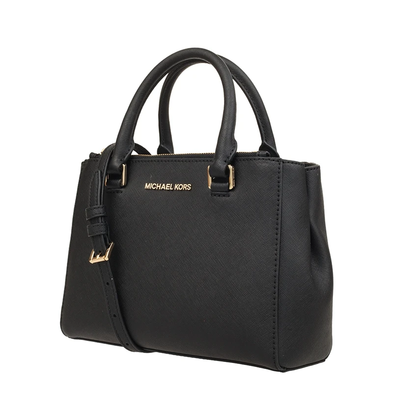 Подлинная оригинальная и брендовая новая женская сумка с Майклом корсом