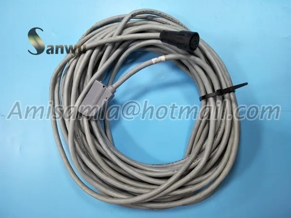 Оригинальный используется соединительная линия SM102 CD102 + 5 м 10M1 sa.145.2591 для Heidelberg