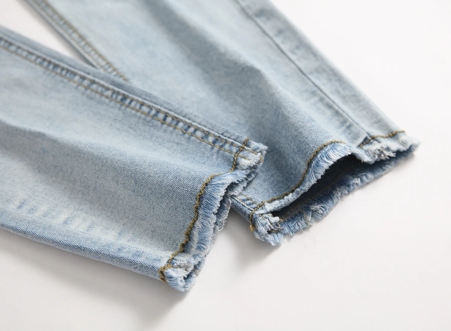 

Calca Masculina Jeans Men Classic Shredded Trousers Baqueros Slim Fit Men Pants Jeans Skinny Ropas Pantalones Vaqueros De Hombre