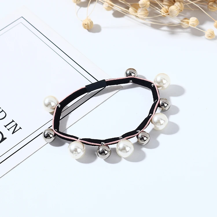 Женские Висячие серьги TONGKWOK металлические длинные висячие серьги-подвески с