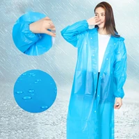 2020 hot sale %d0%b4%d0%be%d0%b6%d0%b4%d0%b5%d0%b2%d0%b8%d0%ba %d0%b4%d0%b5%d1%82%d1%81%d0%ba%d0%b8%d0%b9 raincoat adult korean fashion walking transparent portable waterproof outdoor poncho %ec%9a%b0%eb%b9%84