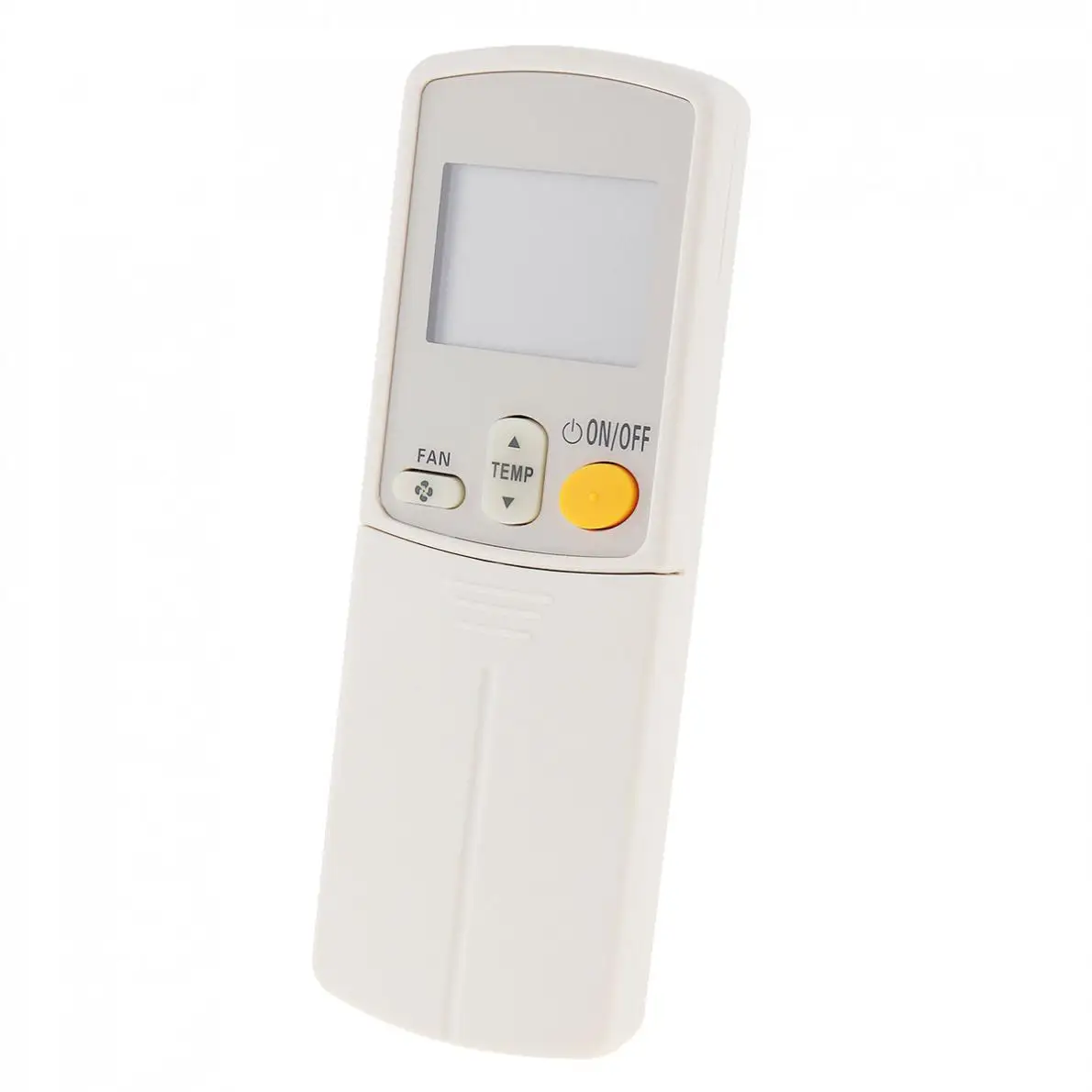 KELANG English Air Conditioner Remote Control Support 2 x AAA Batteries with HD Big Screen for Daikin BRC4C155 | Электроника