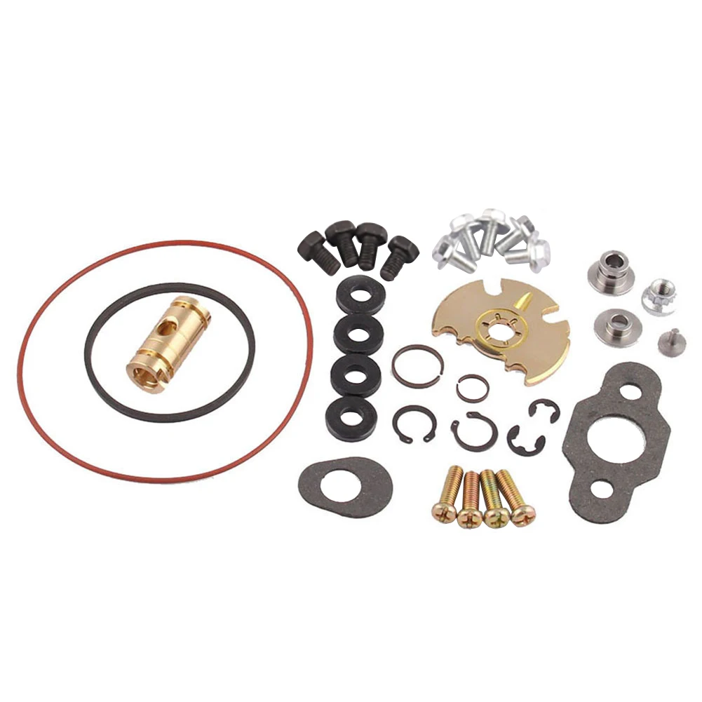 Запасные части турбонагнетателя Ремонтный комплект автоматический журнал