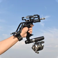 new fish shooter set laser aiming fish shooting tool high precision laser infrared special for outdoor hunting and fishing
