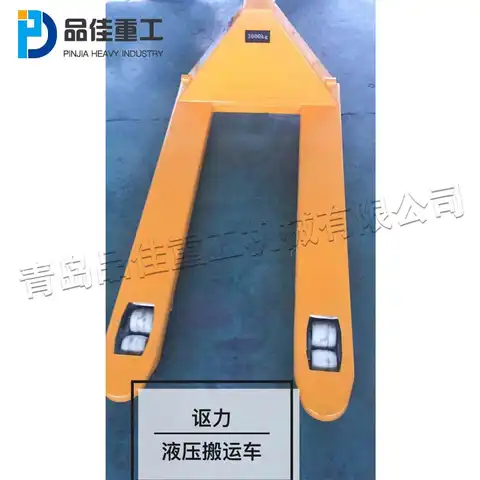 Hydraulic hand pallet truck - купить недорого | AliExpress
