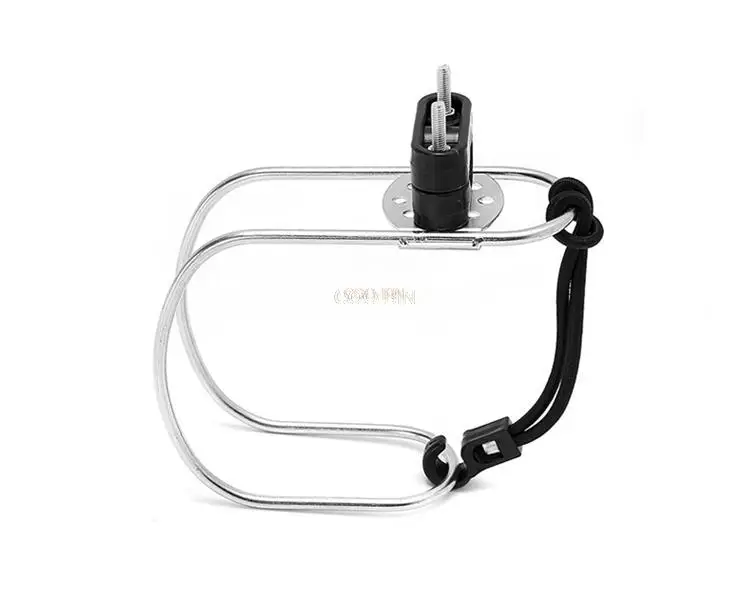 316 кронштейн для спасательного буя из нержавеющей стали морского класса