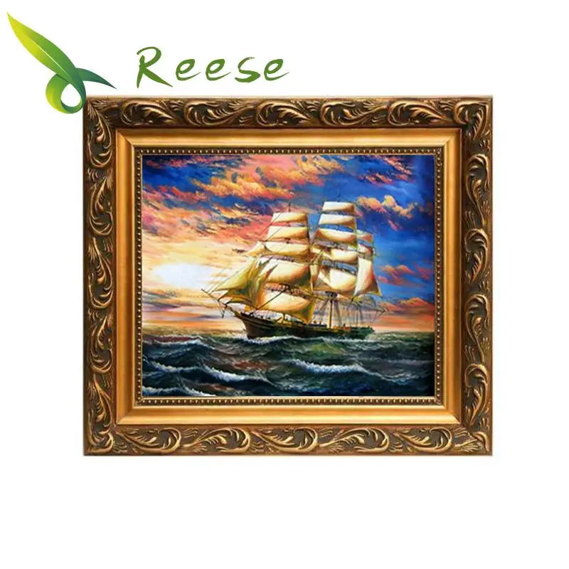 Новый иглы искусство ремесла Сделай Сам полный из полимера круглая Алмазная